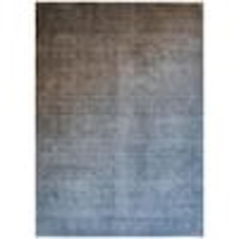 HomeRoots Multi-colored 10 ft. x 14 ft. Woven Solid Color Rectangle Indoor/Outdoor Area Rug 2000563699