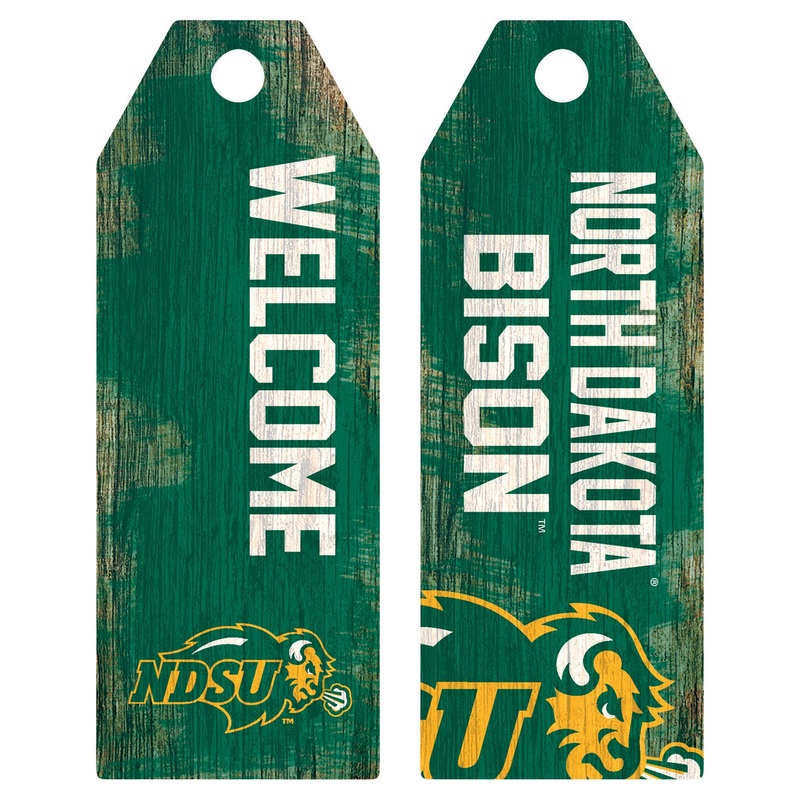 C0927 – Team Tags / C0927-North Dakota